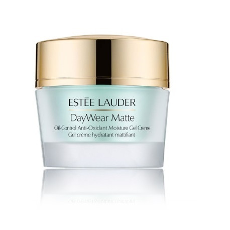 Estee Lauder DayWear Matte Oil-Control matiškumo suteikiantis veido kremas  50 ml.