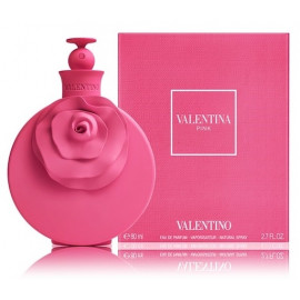 Valentino Valentina Pink EDP духи для женщин