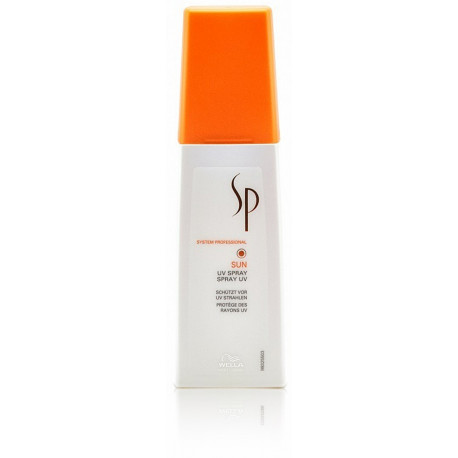 Wella Professional SP Sun UV apsauginis purškiklis 125 ml.