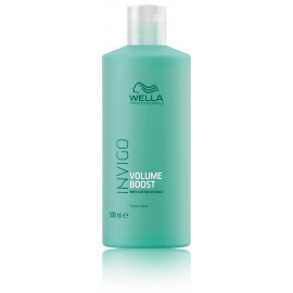 Wella Professionals Invigo Volume Boost apimties suteikianti kaukė