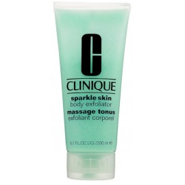 Clinique Sparkle Skin Body Exfoliator kūno šveitiklis 200 ml.