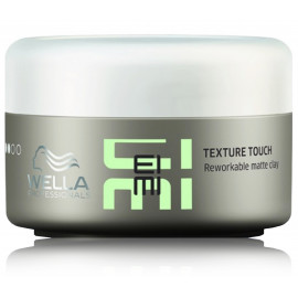 Wella Professional Eimi Texture Touch modeliavimo molis