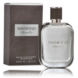 Kenneth Cole Mankind 100 ml. EDT kvepalai vyrams