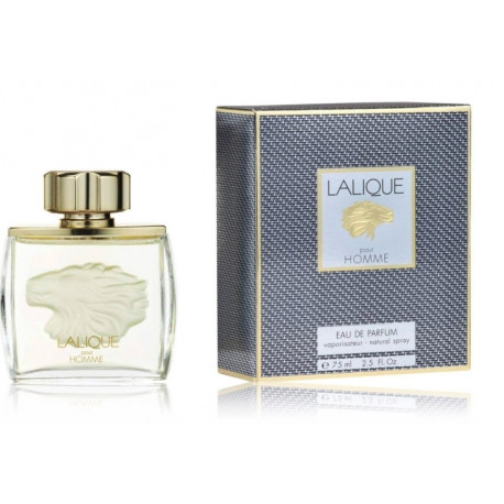 Lalique pour Homme Lion EDT kvepalai vyrams