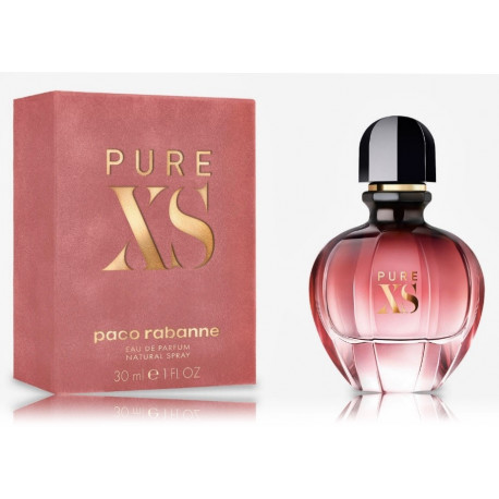 Paco Rabanne Pure XS EDP kvepalai moterims