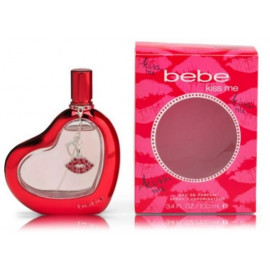 Bebe Kiss Me 100 ml. EDP kvepalai moterims