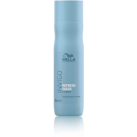 Wella Professional Invigo Balance Refresh šampūnas 250 ml.