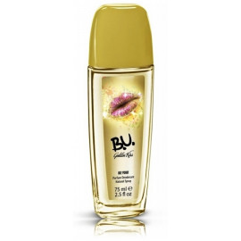 B.U. Golden Kiss дезодорант 75 мл.