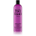 Tigi Bed Head Dumb Blonde шампунь для светлых волос 750 мл.