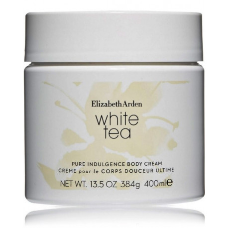 Elizabeth Arden White Tea kūno kremas 400 ml.