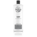 Nioxin System 1 Cleanser šampūnas