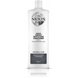 Nioxin System 2 kondicionierius retėjantiems plaukams