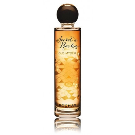 Rochas Secret de Rochas Oud Mystere EDP kvepalai moterims