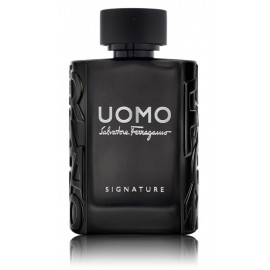 Salvatore Ferragamo Uomo Signature EDP kvepalai vyrams