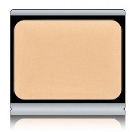 Artdeco Camouflage Cream universalus maskavimo kremas 18 Natural Apricot