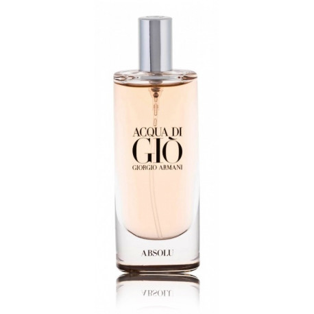 Giorgio Armani Acqua Di Gio Absolu EDP kvepalai vyrams