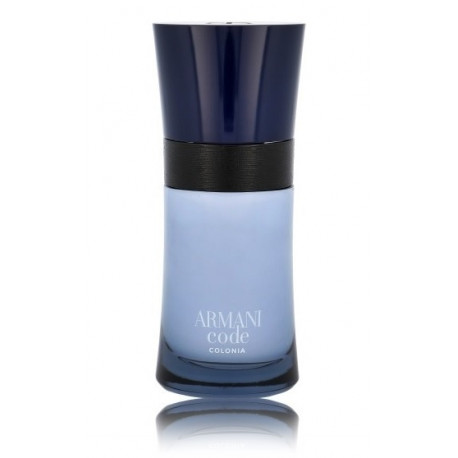 Giorgio Armani Code Colonia EDT kvepalai vyrams