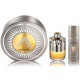 Azzaro Wanted rinkinys vyrams (100 ml. EDT + 150 ml. dezodorantas)