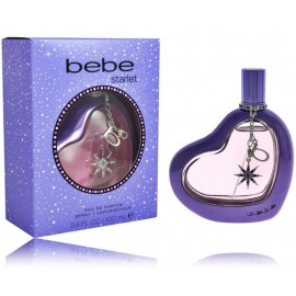 Bebe Starlet 100 ml. EDP kvepalai moterims