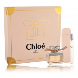 Chloe Chloe rinkinys moterims (50 ml. EDP +10 ml. EDP)