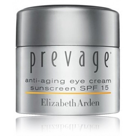 Elizabeth Arden Prevage Anti Aging kremas paakiams 15 ml.