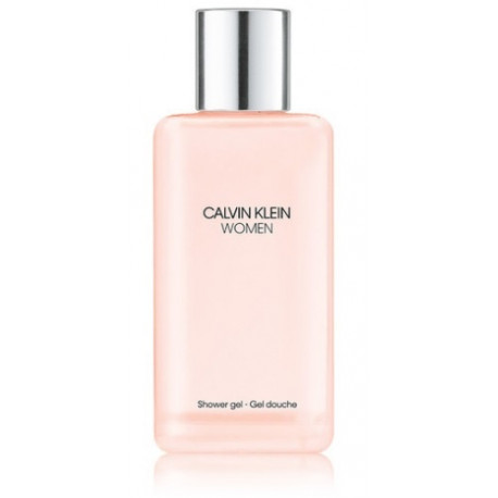 Calvin Klein Women dušo gelis 200 ml.