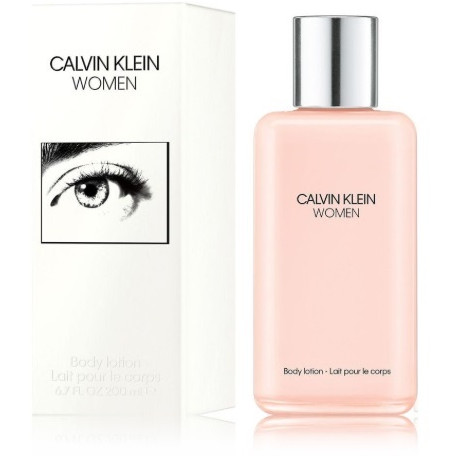Calvin Klein Women kūno pienelis 200 ml.