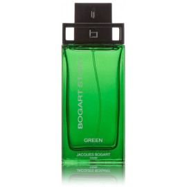 Jacques Bogart Story Green 100 ml. EDT kvepalai vyrams