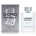 Salvatore Ferragamo Uomo Casual Life losjonas po skutimosi 100 ml.