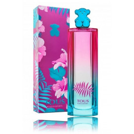 Tous Bonjour Señorita 90 ml. EDT kvepalai moterims