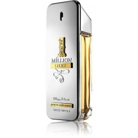 Paco Rabanne 1 Million Lucky EDT kvepalai vyrams