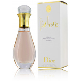 Dior J'adore dulksna plaukams