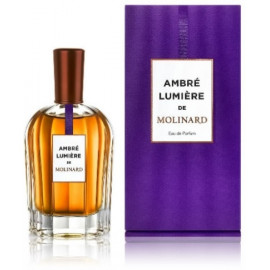 Molinard Ambre Lumiere 90 ml. EDP kvepalai moterims ir vyrams