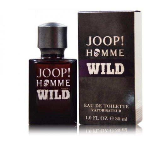 Joop! Homme Wild EDT духи для мужчин