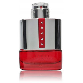 Prada Luna Rossa Sport EDT духи для мужчин