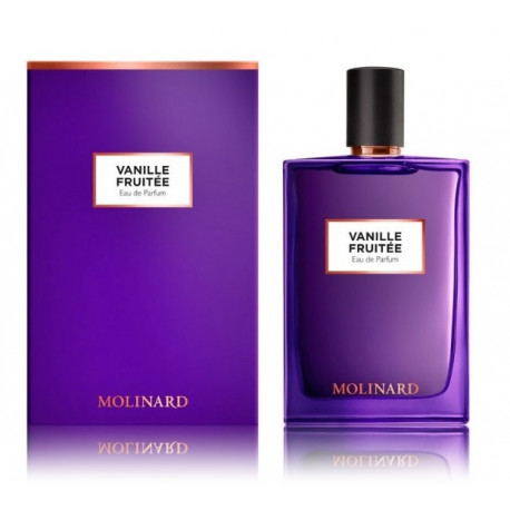 Molinard Vanille Fruitee EDP kvepalai moterims ir vyrams