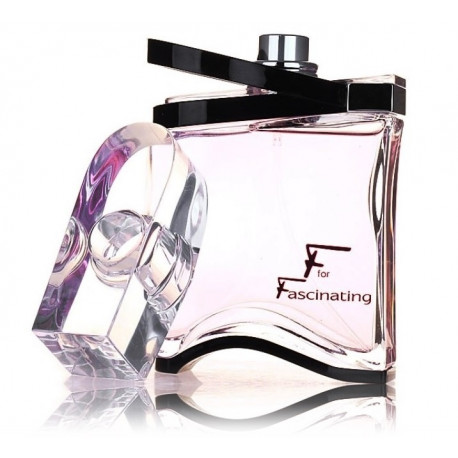 Salvatore Ferragamo F for Fascinating Night EDP kvepalai moterims