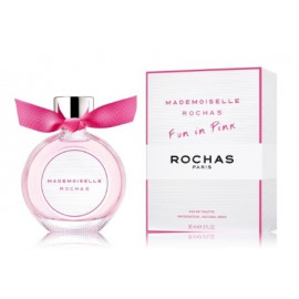 Rochas Mademoiselle 50 ml. EDT kvepalai moterims