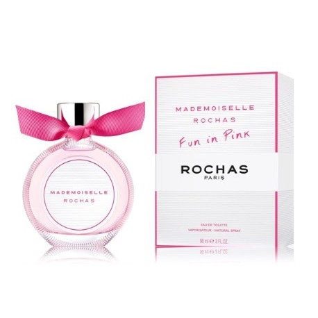 Rochas Mademoiselle 50 ml. EDT kvepalai moterims