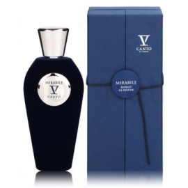 Tiziana Terenzi V Canto Mirabile 100 ml. Extrait De Parfum kvepalai moterims ir vyrams