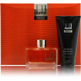 Dunhill Pursuit rinkinys vyrams (75 ml. EDT + 150 ml. balzamas po skutimosi)