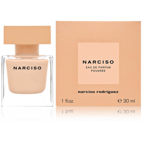 Narciso Rodriguez Narciso Poudree EDP kvepalai moterims