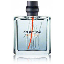 Cerruti 1881 Sport Men EDT kvepalai vyrams