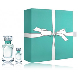 Tiffany & Co. Tiffany rinkinys moterims (50 ml. EDP + 5 ml. EDP)