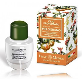 Frais Monde Pomegranate Flowers aliejiniai kvepalai moterims 12 ml.