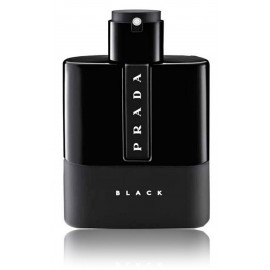 Prada Luna Rossa Black EDP kvepalai vyrams