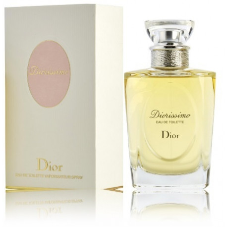 dior diorissimo kvepalai