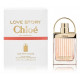 Chloe Love Story Eau Sensuelle EDP kvepalai moterims