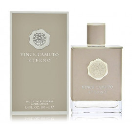 Vince Camuto Eterno 100 ml. EDT kvepalai vyrams