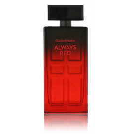 Elizabeth Arden Always Red EDT kvepalai moterims